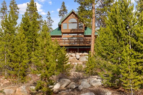 Photo of 506 GCR 4632, Grand Lake, CO 80447 (MLS # S1068198)