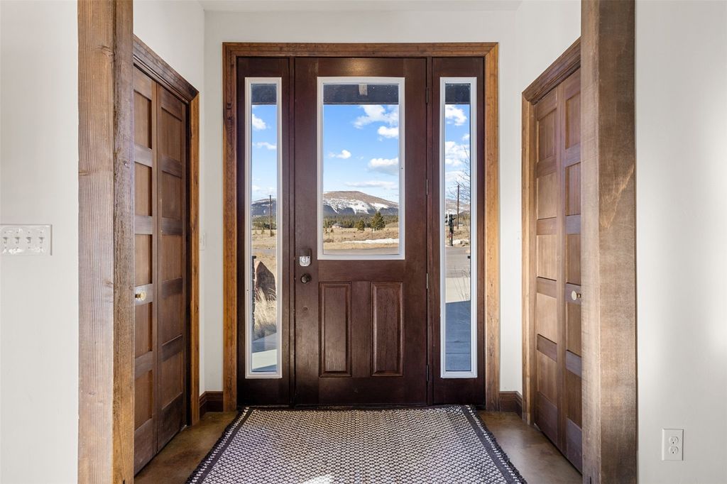 Photo of 40 Thurber Court, Fairplay, CO 80440 (MLS # S1065983)