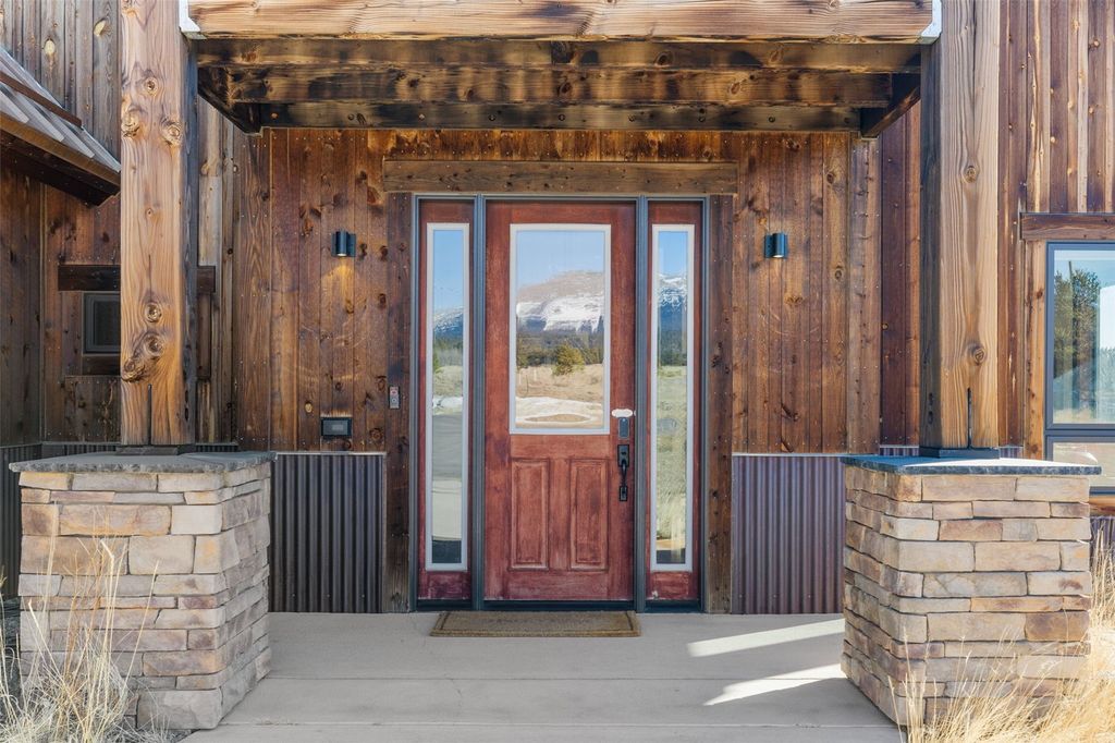 Photo of 40 Thurber Court, Fairplay, CO 80440 (MLS # S1065983)