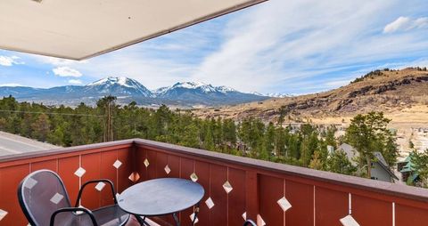 Photo of 110 Evergreen Road #301, Dillon, CO 80435 (MLS # S1067869)