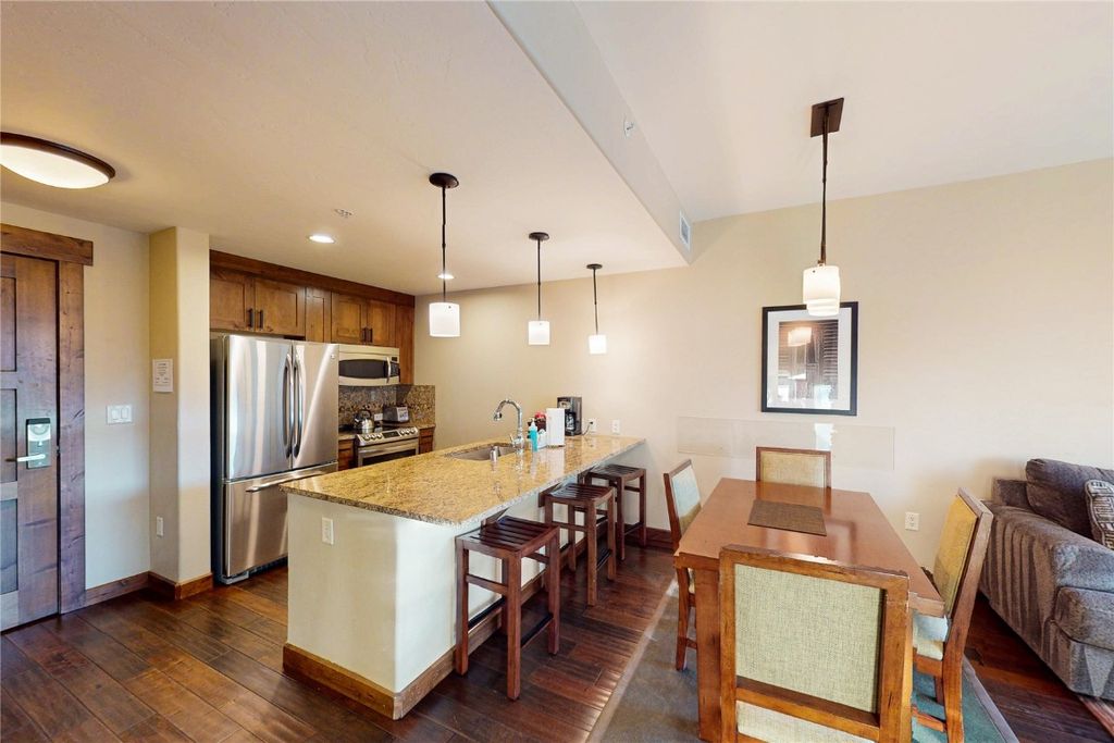 Photo of 1175 Bangtail Way #2112, Steamboat Springs, CO 80487 (MLS # S1065719)