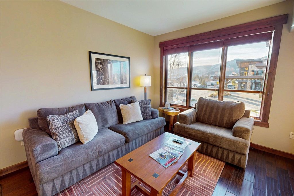 Photo of 1175 Bangtail Way #2112, Steamboat Springs, CO 80487 (MLS # S1065719)