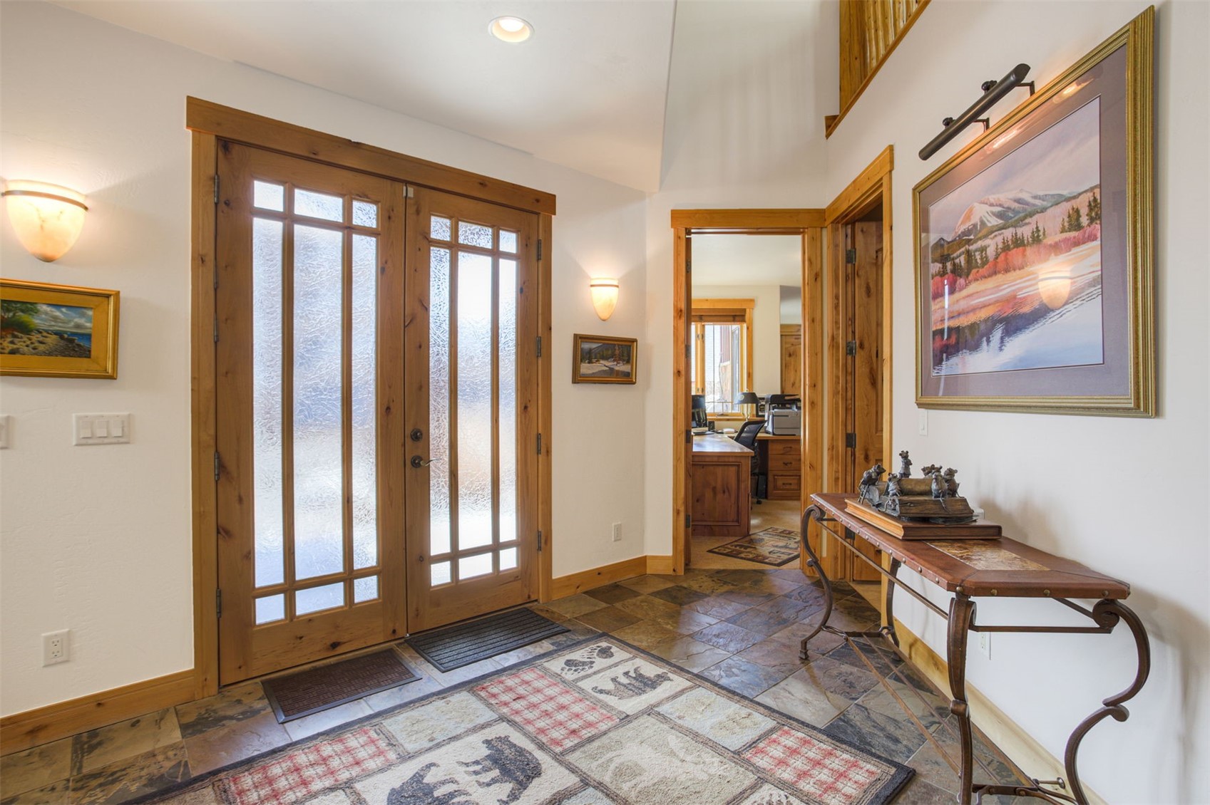Silverthorne, Colorado, 80498, United States, 5 Bedrooms Bedrooms, ,5 BathroomsBathrooms,Residential,Active,2036042