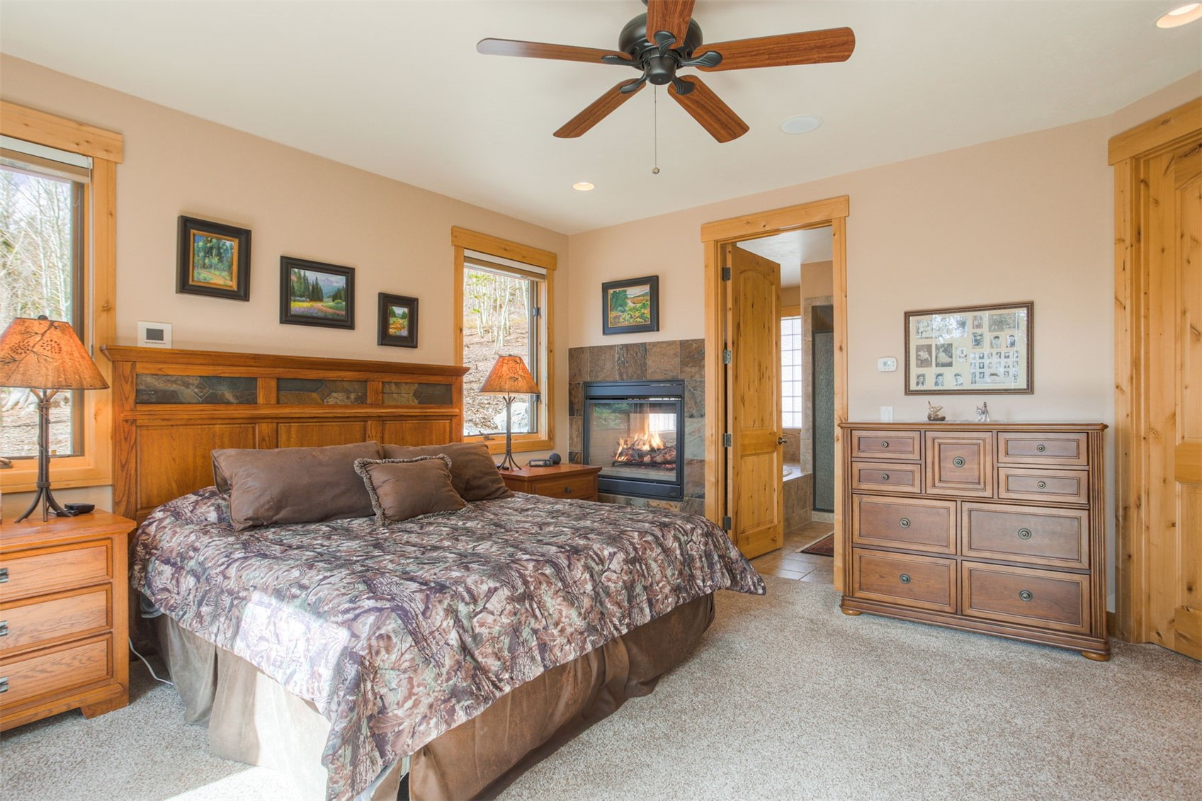 Silverthorne, Colorado, 80498, United States, 5 Bedrooms Bedrooms, ,5 BathroomsBathrooms,Residential,Active,2036042