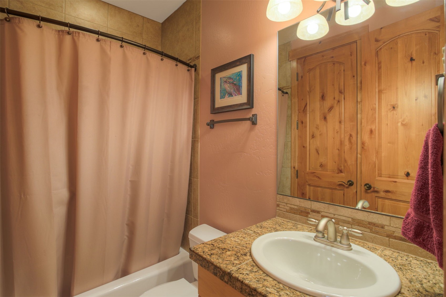 Silverthorne, Colorado, 80498, United States, 5 Bedrooms Bedrooms, ,5 BathroomsBathrooms,Residential,Active,2036042