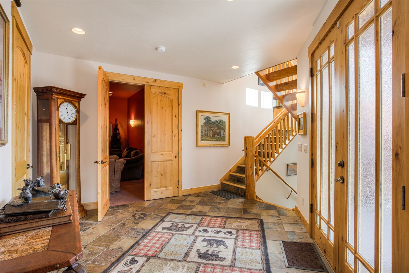 Silverthorne, Colorado, 80498, United States, 5 Bedrooms Bedrooms, ,5 BathroomsBathrooms,Residential,Active,2036042