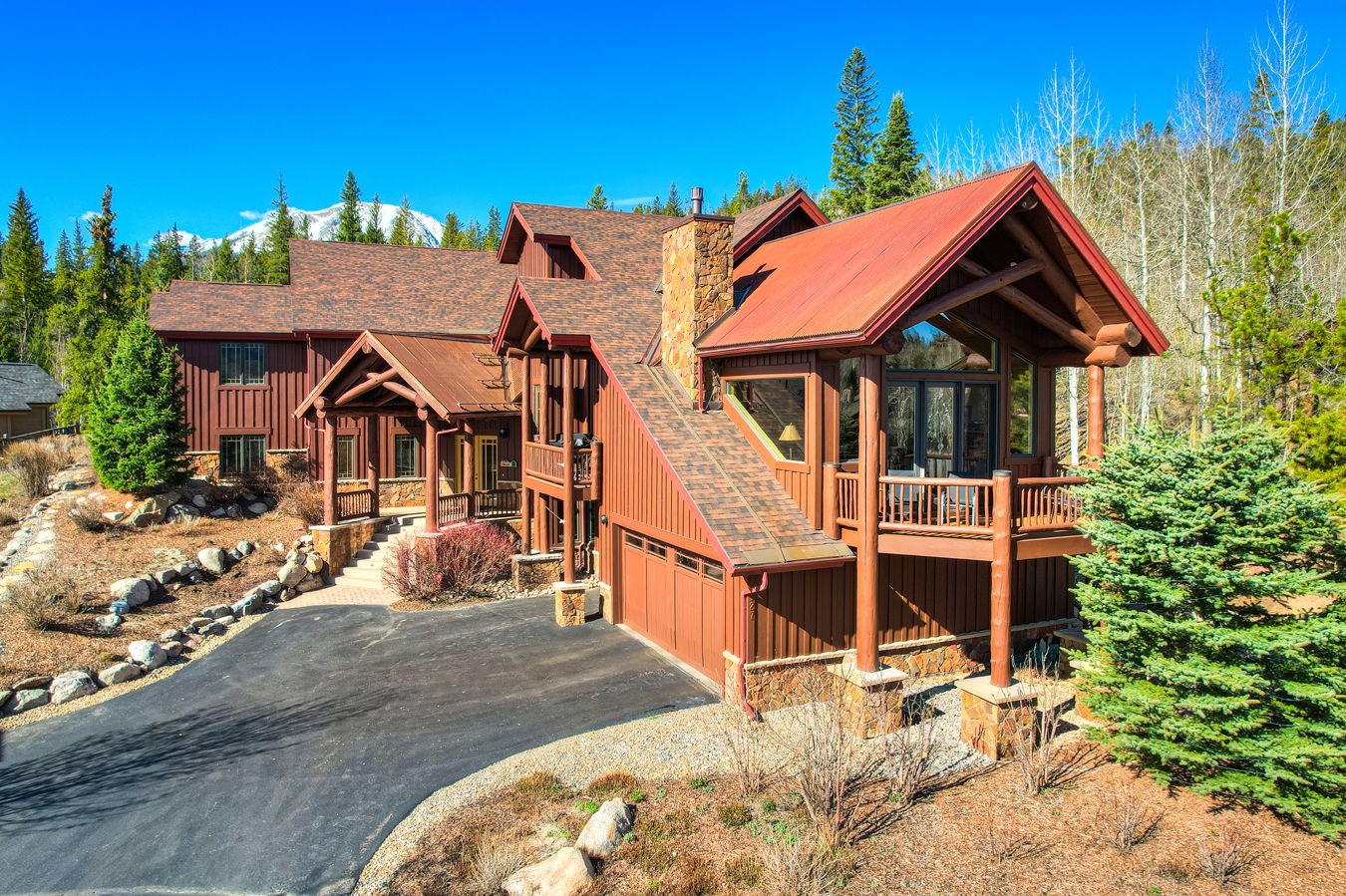Silverthorne, Colorado, 80498, United States, 5 Bedrooms Bedrooms, ,5 BathroomsBathrooms,Residential,Active,2036042