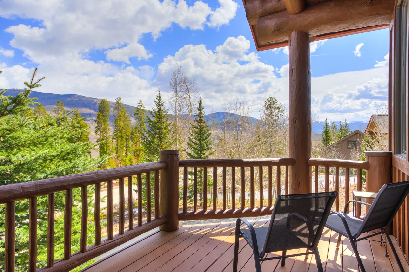 Silverthorne, Colorado, 80498, United States, 5 Bedrooms Bedrooms, ,5 BathroomsBathrooms,Residential,Active,2036042