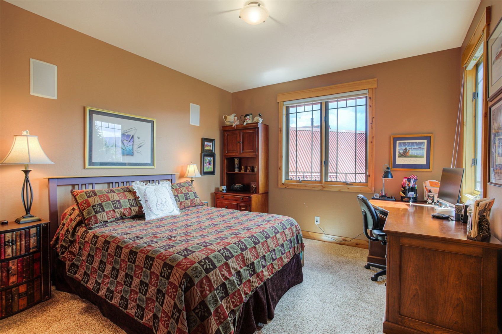Silverthorne, Colorado, 80498, United States, 5 Bedrooms Bedrooms, ,5 BathroomsBathrooms,Residential,Active,2036042
