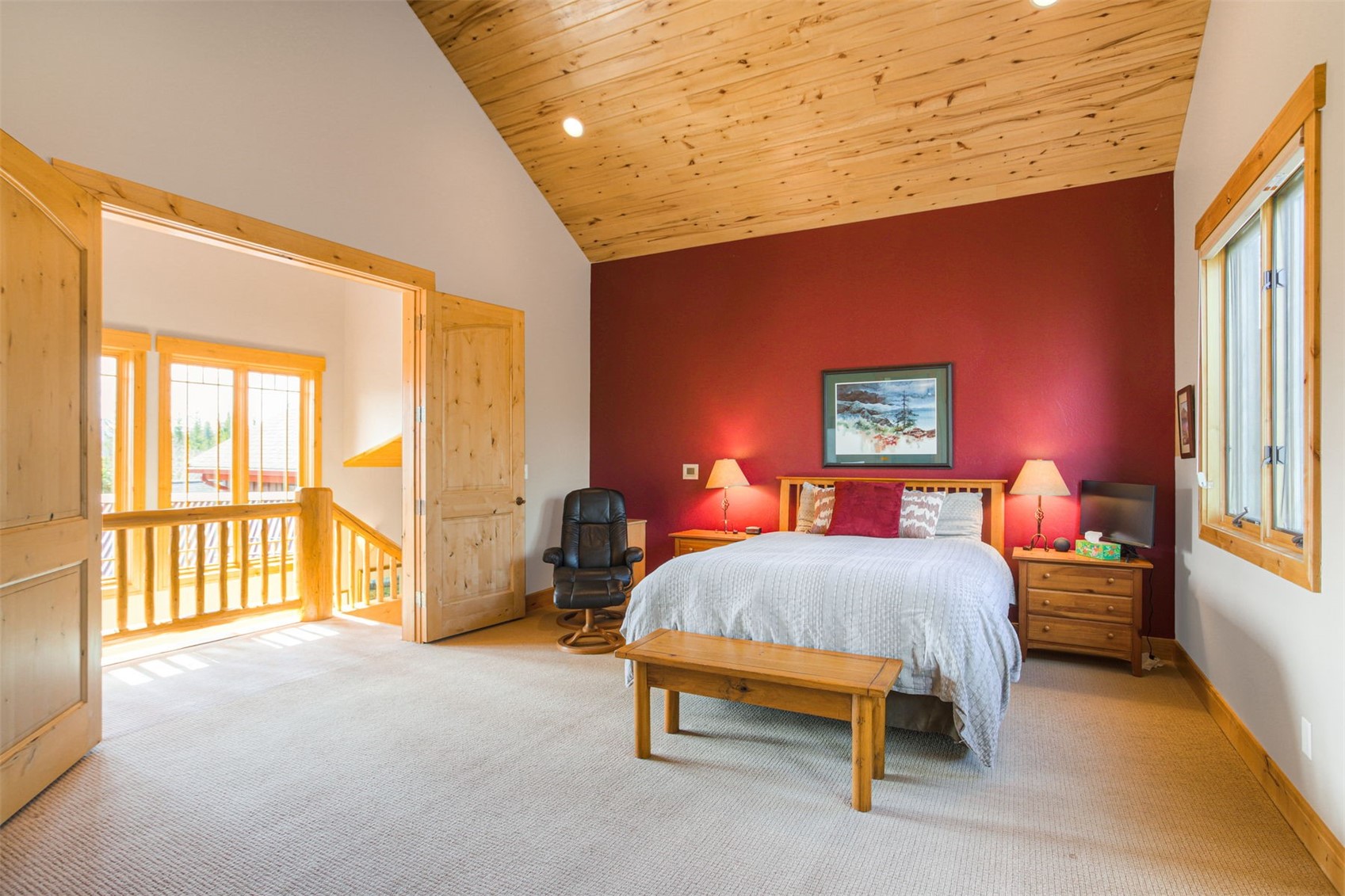 Silverthorne, Colorado, 80498, United States, 5 Bedrooms Bedrooms, ,5 BathroomsBathrooms,Residential,Active,2036042