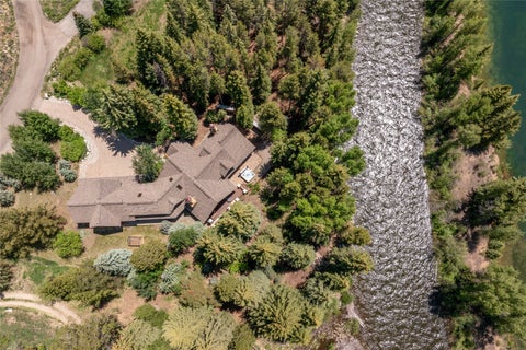 Photo of 486 Sage Creek Canyon Drive, Silverthorne, CO 80498 (MLS # S1066209)