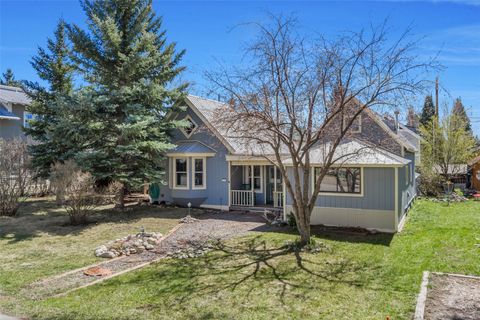 Photo of 229 Logan Avenue, Steamboat Springs, CO 80487 (MLS # S1068147)