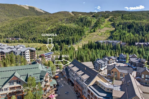 Photo of 129 River Run Road #8051, Keystone, CO 80435 (MLS # S1071519)