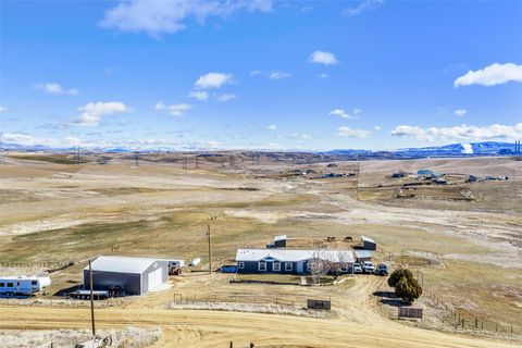 Photo of 275 Roberts Road, Craig, CO 81625 (MLS # S1067548)