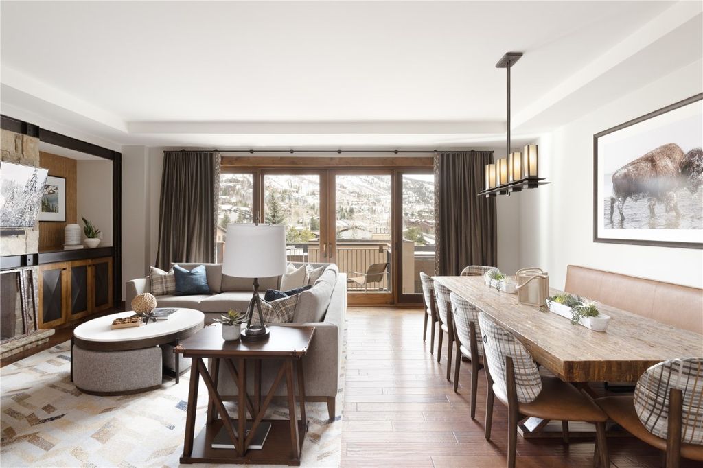 Photo of 2250 Apres Ski Way #RC-302-XI, Steamboat Springs, CO 80487 (MLS # S1058311)