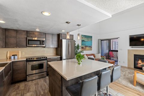 Photo of 805 S 5th Avenue #332, Frisco, CO 80443 (MLS # S1068166)