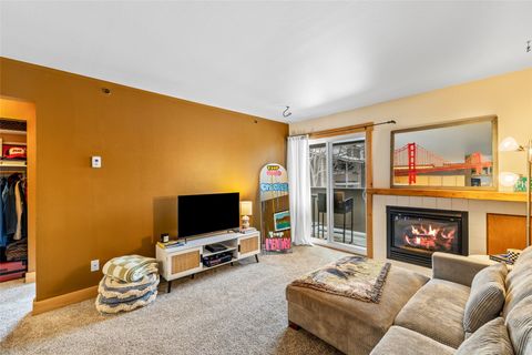 Photo of 1385 Sparta Plaza #8, Steamboat Springs, CO 80487 (MLS # S1066407)