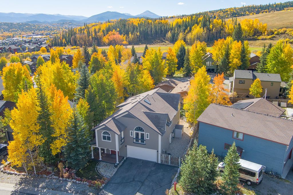 Photo of 481 Marmot Circle, Silverthorne, CO 80498 (MLS # S1066037)