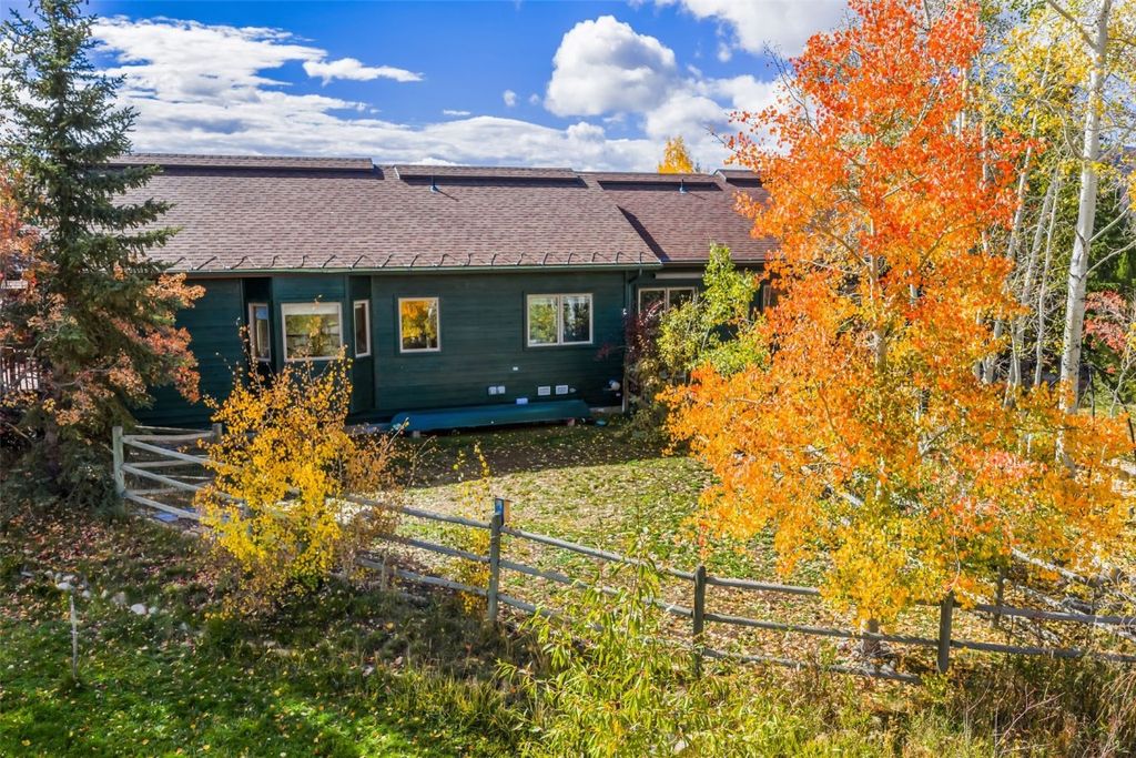 Photo of 1682 Bluebird Lane, Steamboat Springs, CO 80487 (MLS # S1062473)