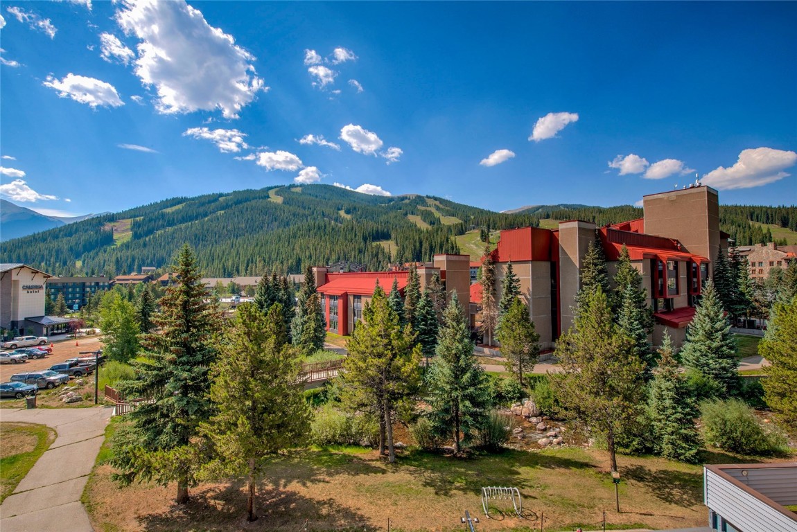 Copper Mountain, Colorado 80443, United States, 2 Bedrooms Bedrooms, ,2 BathroomsBathrooms,Residential,Active,188082