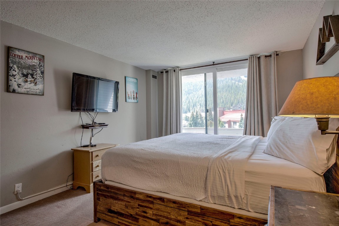 Copper Mountain, Colorado 80443, United States, 2 Bedrooms Bedrooms, ,2 BathroomsBathrooms,Residential,Active,188082