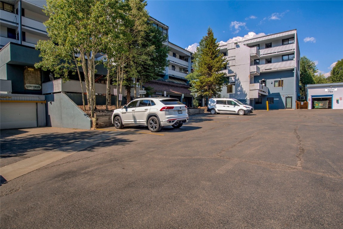 Copper Mountain, Colorado 80443, United States, 2 Bedrooms Bedrooms, ,2 BathroomsBathrooms,Residential,Active,188082