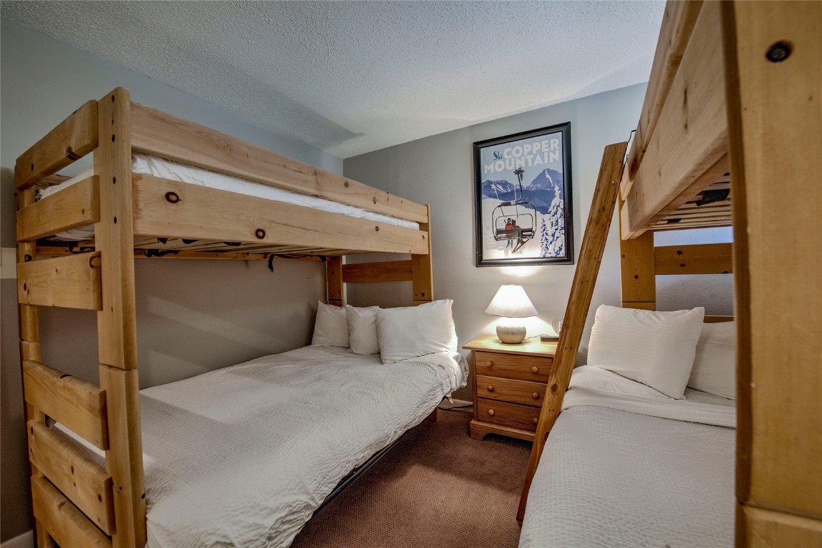 Copper Mountain, Colorado 80443, United States, 2 Bedrooms Bedrooms, ,2 BathroomsBathrooms,Residential,Active,188082