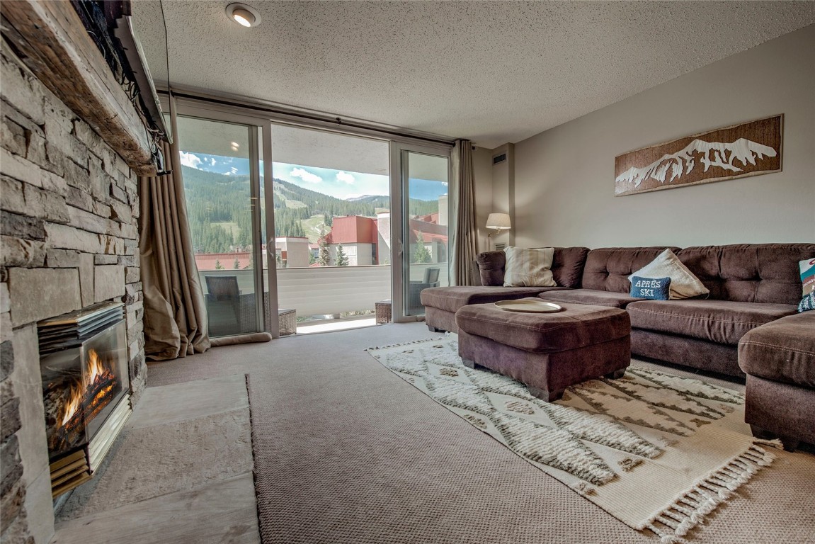 Copper Mountain, Colorado 80443, United States, 2 Bedrooms Bedrooms, ,2 BathroomsBathrooms,Residential,Active,188082