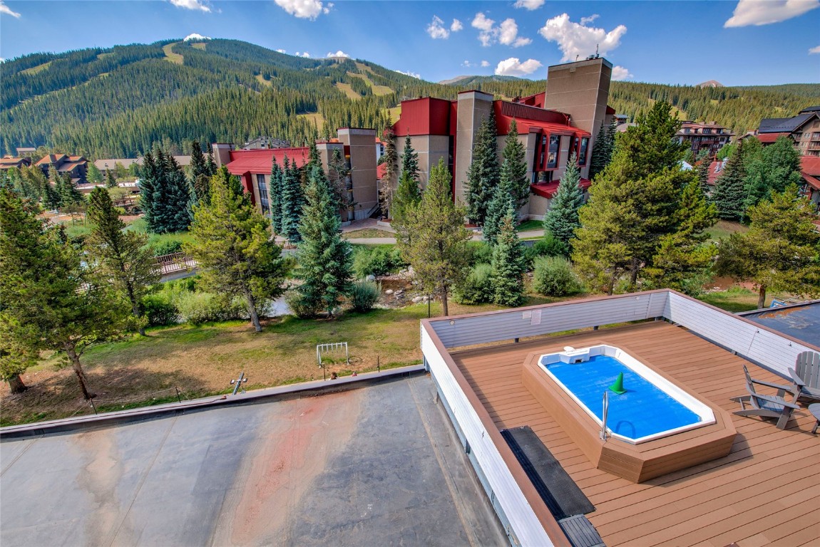 Copper Mountain, Colorado 80443, United States, 2 Bedrooms Bedrooms, ,2 BathroomsBathrooms,Residential,Active,188082