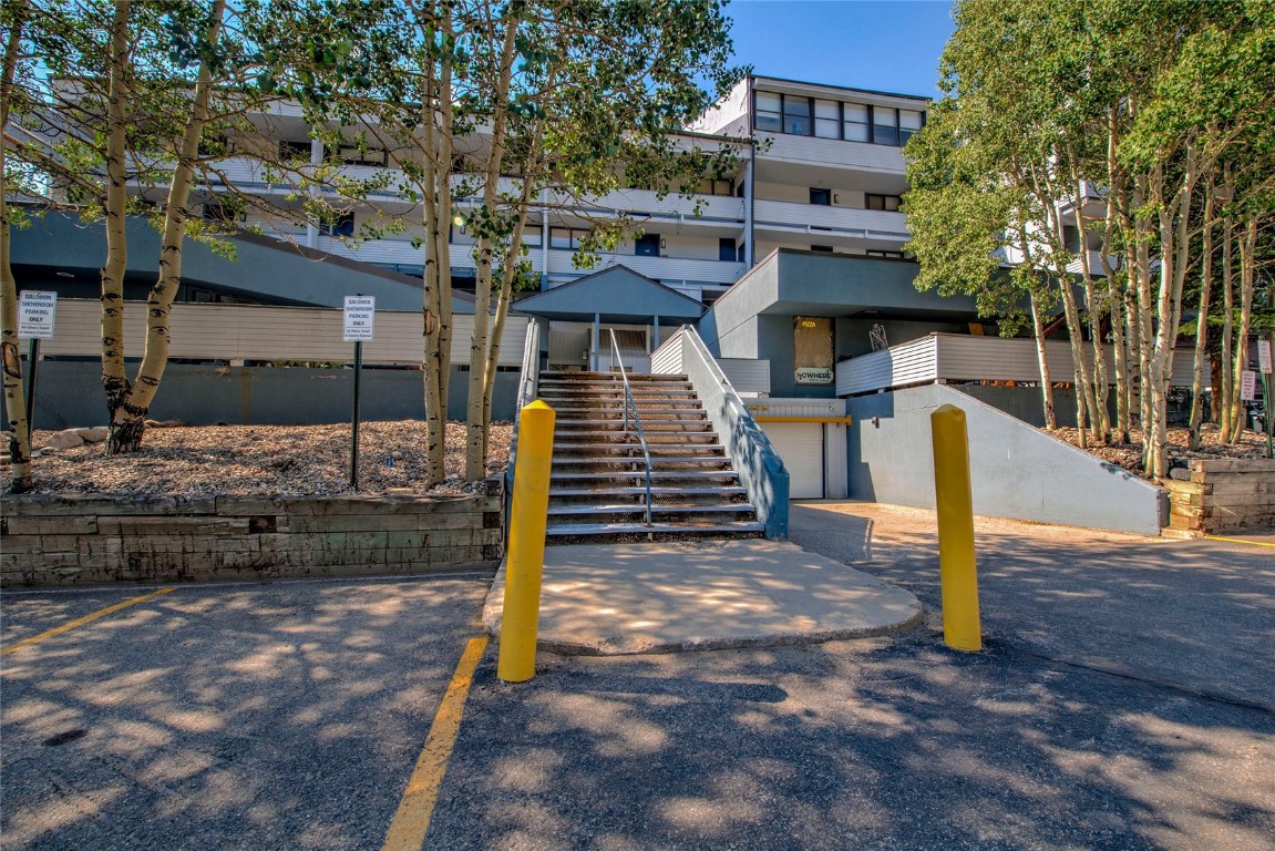 Copper Mountain, Colorado 80443, United States, 2 Bedrooms Bedrooms, ,2 BathroomsBathrooms,Residential,Active,188082