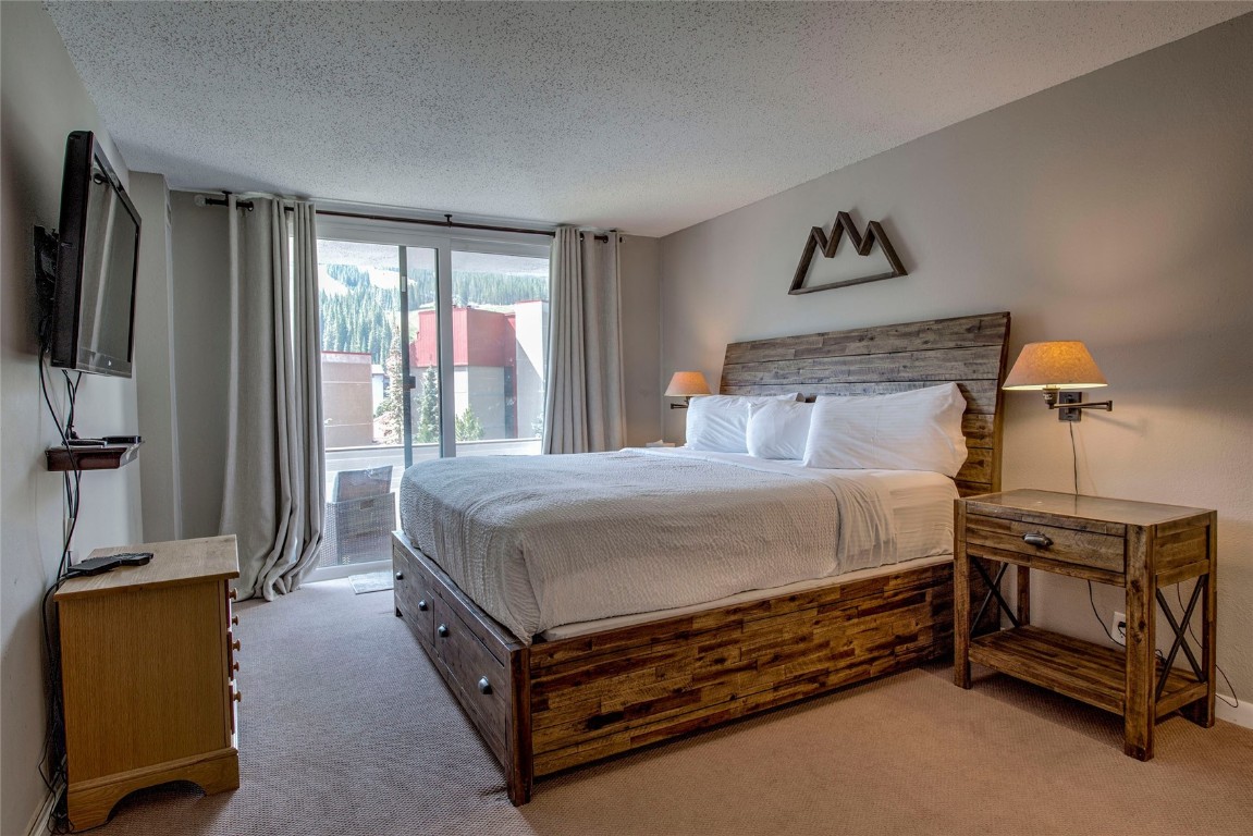 Copper Mountain, Colorado 80443, United States, 2 Bedrooms Bedrooms, ,2 BathroomsBathrooms,Residential,Active,188082