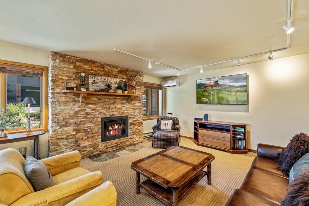 Photo of 2420 Ski Trail Lane #315, Steamboat Springs, CO 80487 (MLS # S1065975)