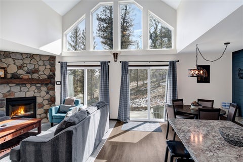 Photo of 2755 Redhill Road, Fairplay, CO 80440 (MLS # S1070068)