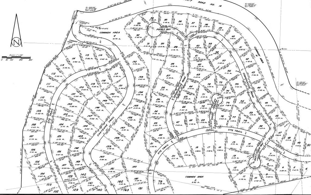 Photo of Ute Trail, Oak Creek, CO 80467 (MLS # S1066151)