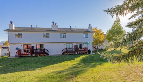 Photo of 318 Coronado Place, Hayden, CO 81639 (MLS # S1071824)