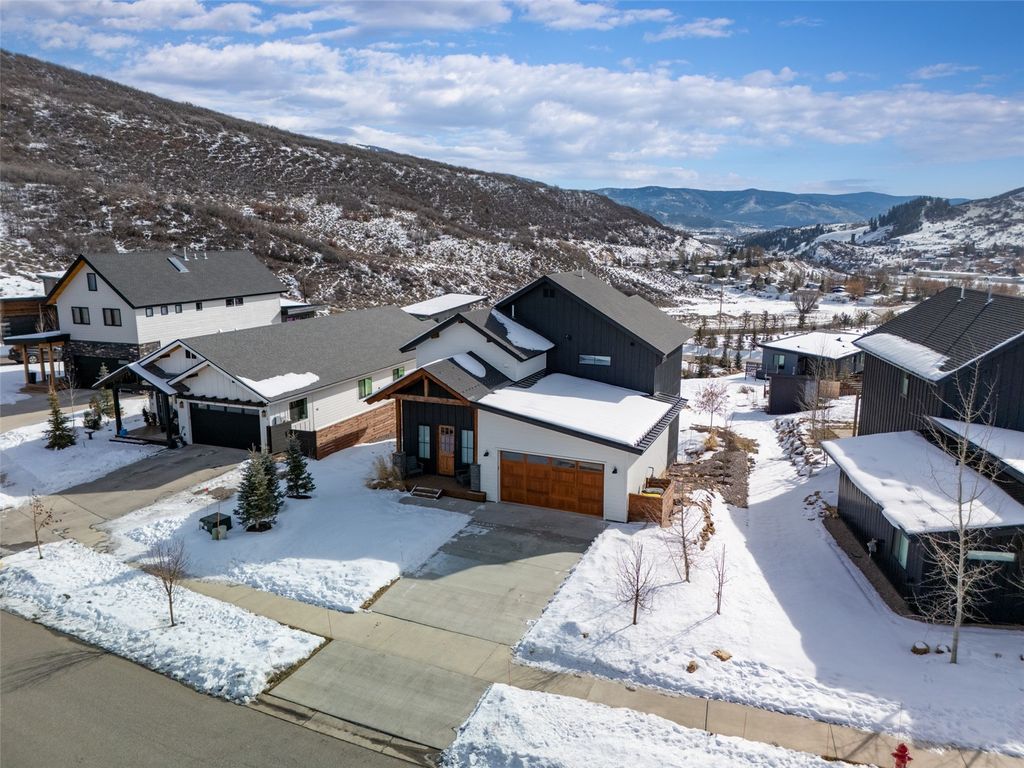 Photo of 1870 Sunlight Drive, Steamboat Springs, CO 80487 (MLS # S1066068)