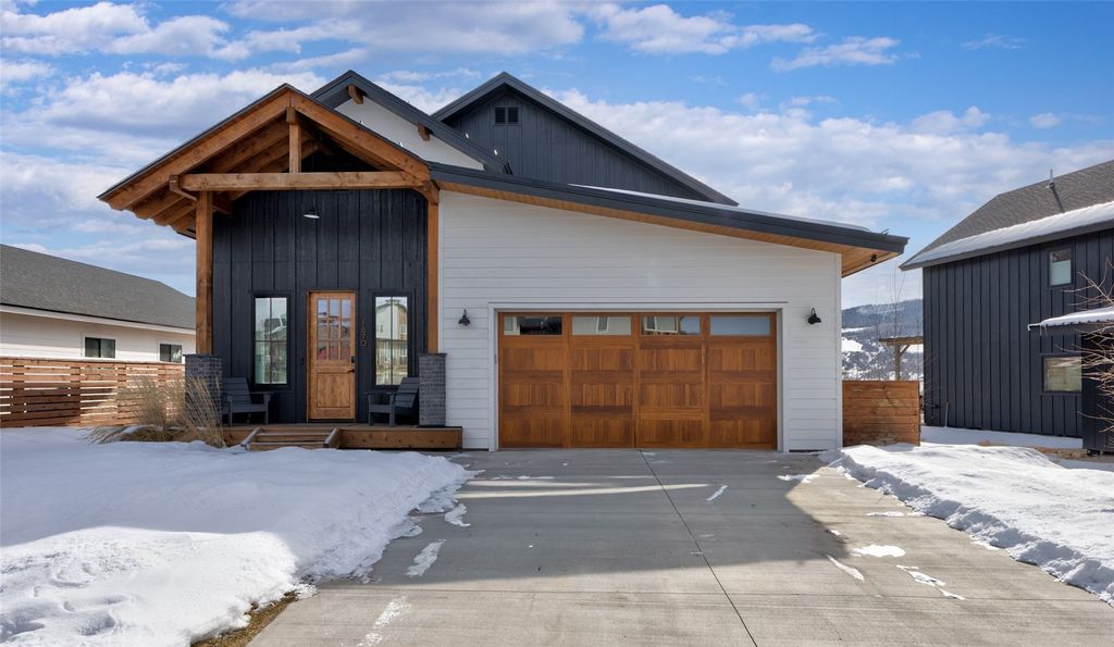 Photo of 1870 Sunlight Drive, Steamboat Springs, CO 80487 (MLS # S1066068)