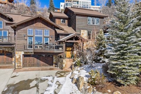 Photo of 2324 Glacier Ridge #B, Steamboat Springs, CO 80487 (MLS # S1066006)