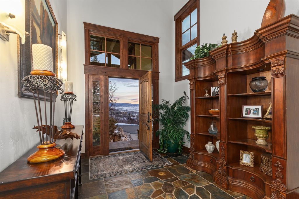 Photo of 2324 Glacier Ridge, Steamboat Springs, CO 80487 (MLS # S1066006)