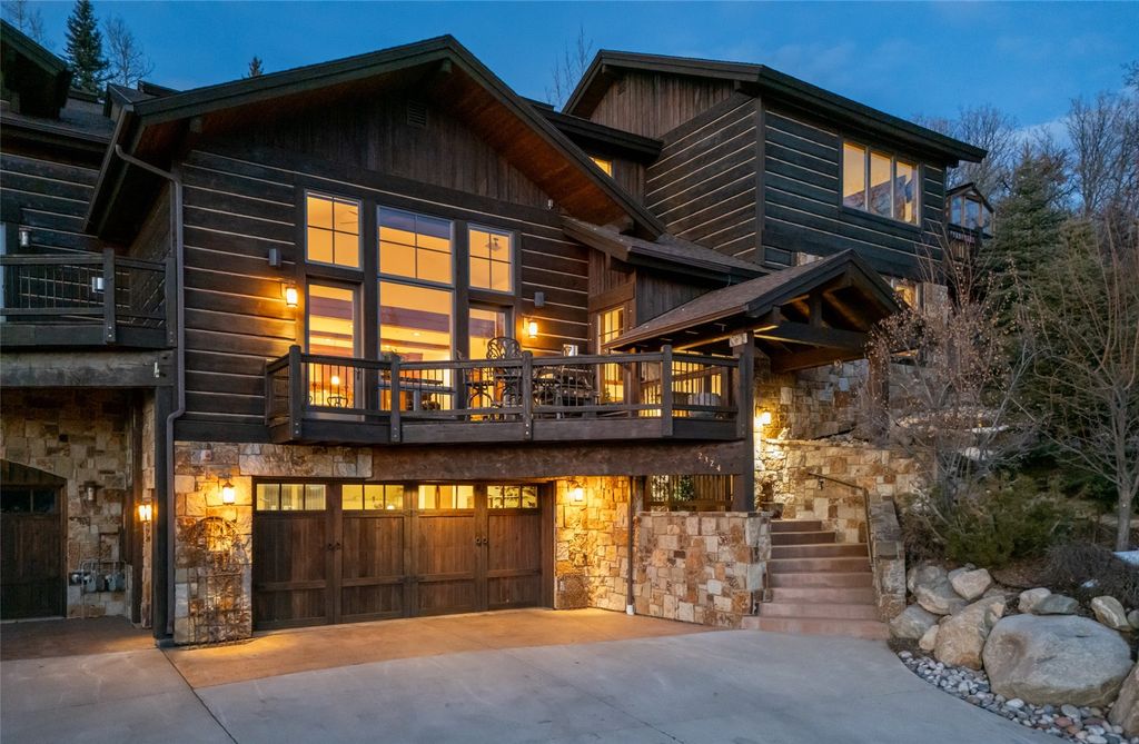 Photo of 2324 Glacier Ridge, Steamboat Springs, CO 80487 (MLS # S1066006)