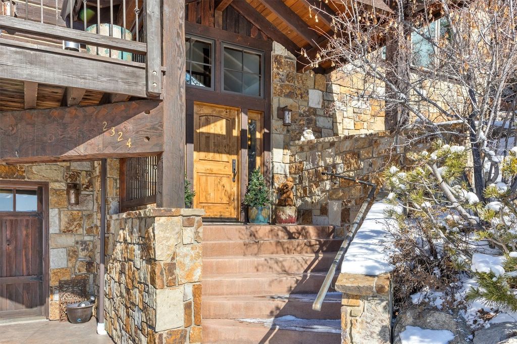 Photo of 2324 Glacier Ridge #B, Steamboat Springs, CO 80487 (MLS # S1066006)