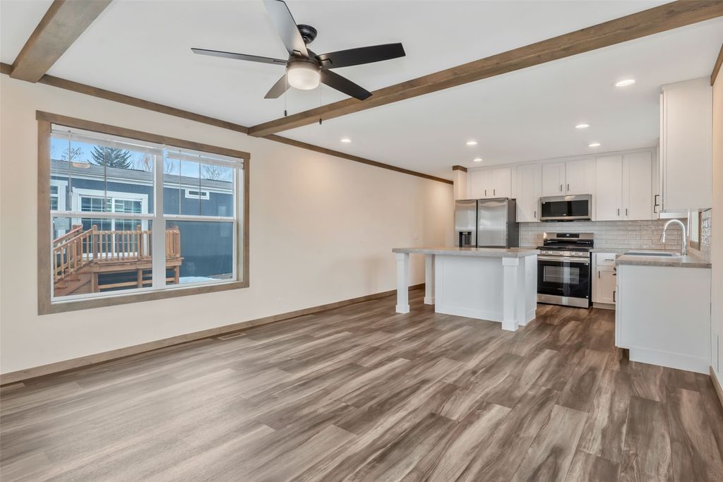 Photo of 2900 West Acres Drive #61, Steamboat Springs, CO 80487 (MLS # S1066223)