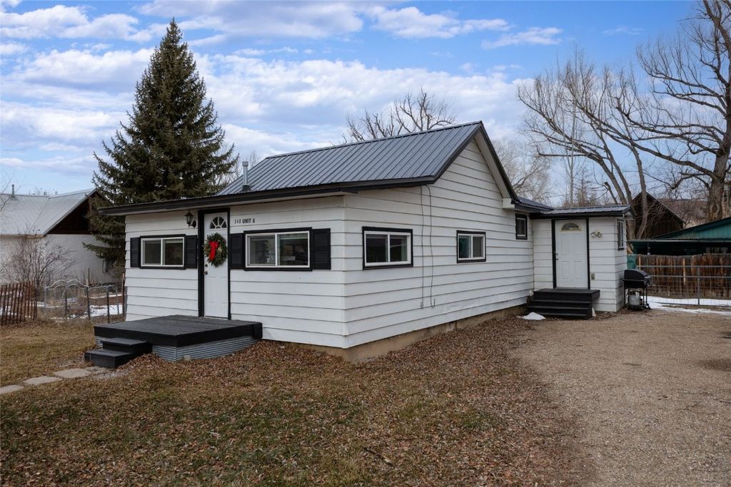 Photo of 340 E Washington Avenue, Hayden, CO 81639 (MLS # S1065943)