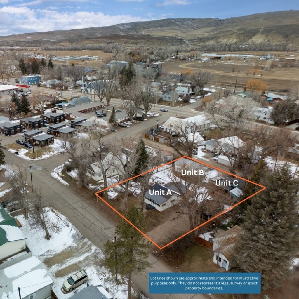 Photo of 340 E Washington Avenue, Hayden, CO 81639 (MLS # S1065943)