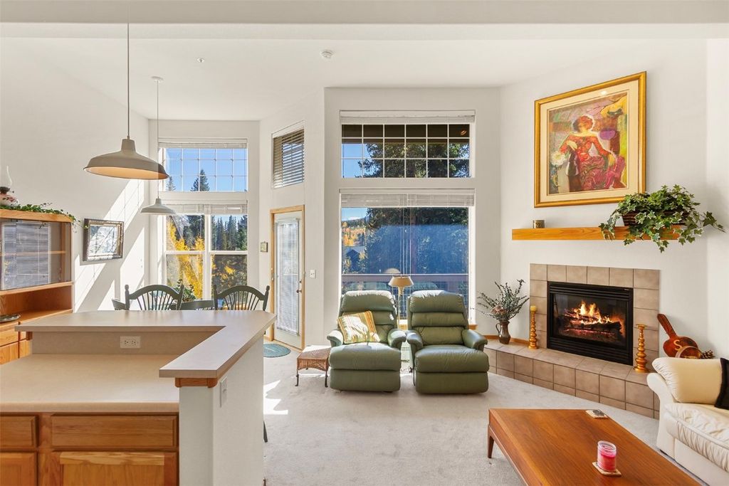 Photo of 91299 Ryan Gulch Road #A4, Wildernest, CO 80498 (MLS # S1063855)