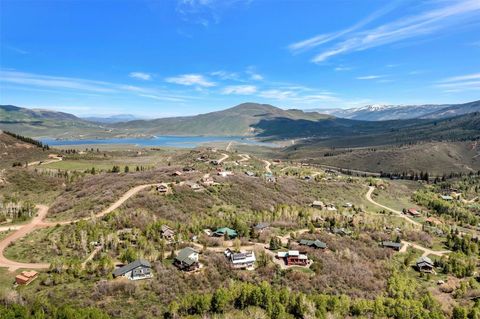 Photo of 22970 Snowbird Way, Oak Creek, CO 80467 (MLS # S1065969)