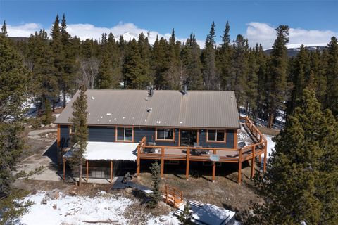 Photo of 36 Isabelle Court, Fairplay, CO 80440 (MLS # S1068224)
