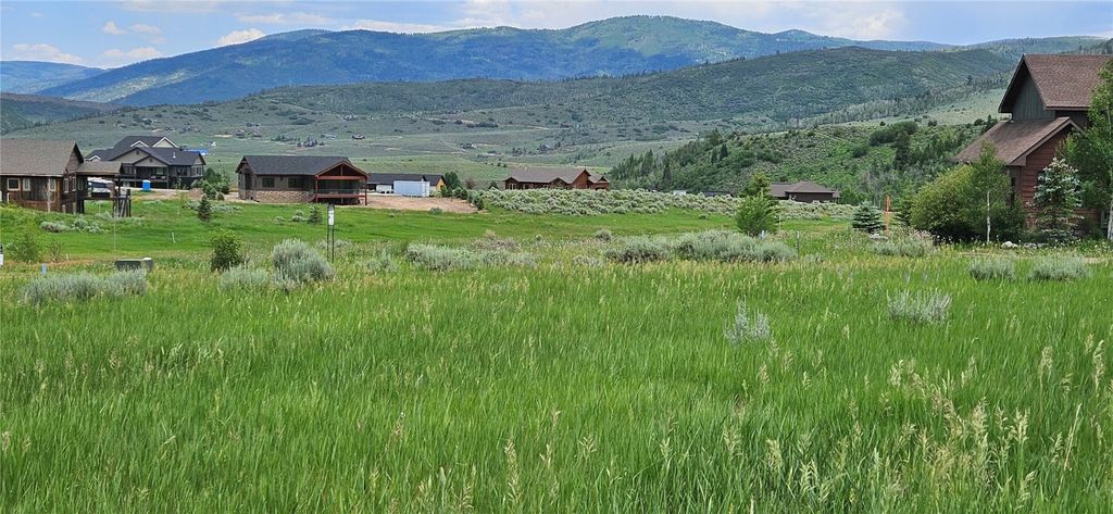 Photo of 23425 Division Drive, Oak Creek, CO 80467 (MLS # S1061116)