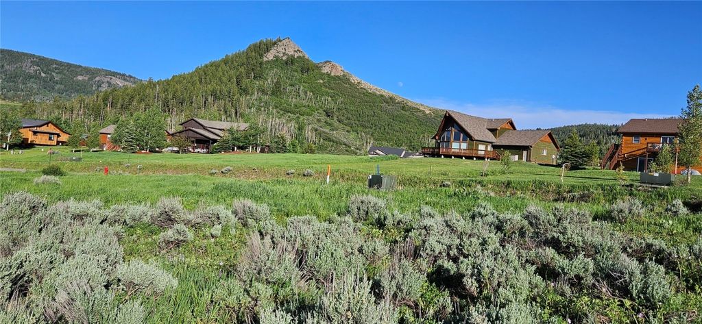 Photo of 23425 Division Drive, Oak Creek, CO 80467 (MLS # S1061116)