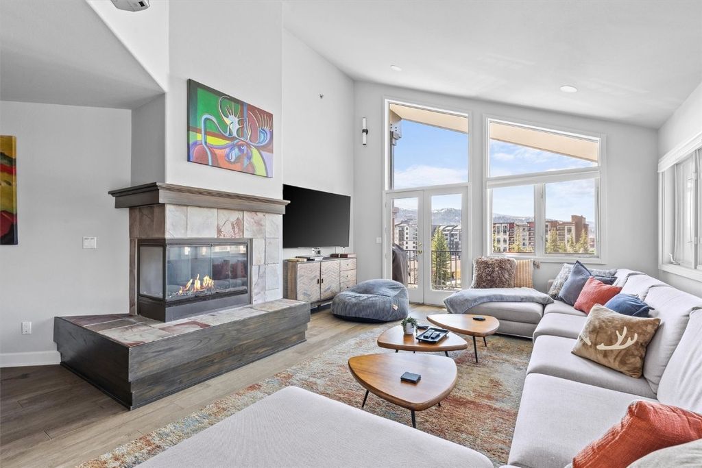 Photo of 1724 Ski Time Square Drive #R6, Steamboat Springs, CO 80487 (MLS # S1057431)